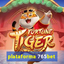 plataforma 765bet